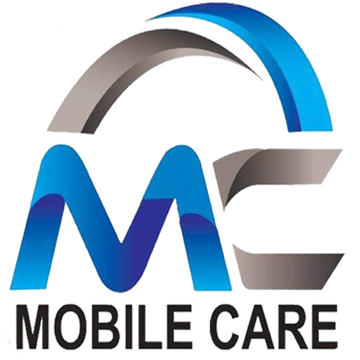 Mobile Care-logo